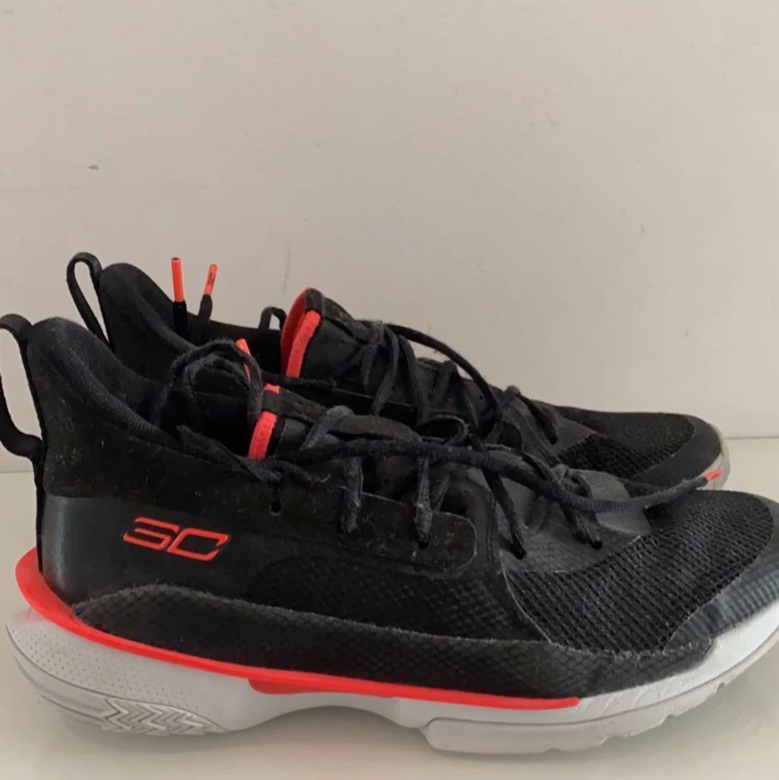 Curry 7 - Basketskor - 90