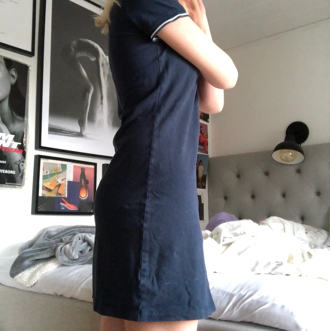 Strandklänning  - 90