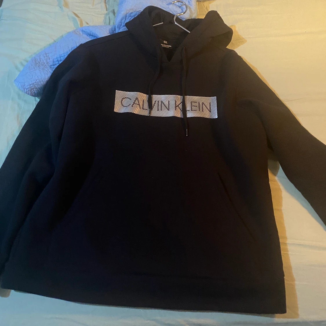 Calvin Klein hoddie 