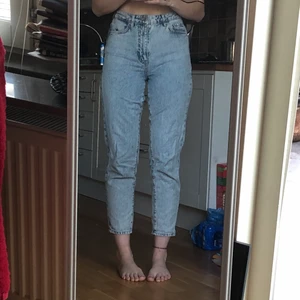 Ginatricot jeans - Ett par superfina jeans från ginatricot som blivit försmå för mig 