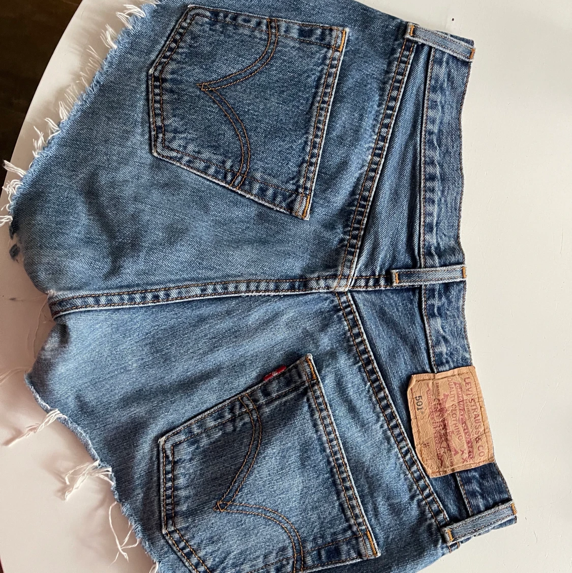 Levis shorts