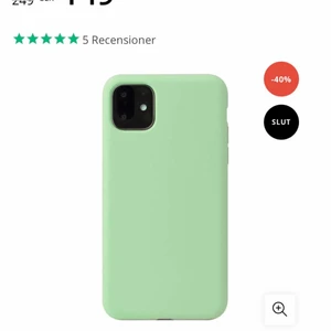 Mobilskal - Ett super fin skal som tyvärr inte passade min mobil. Helt oöppnat💕 Priset kan diskutera☺️lägger ut på igen