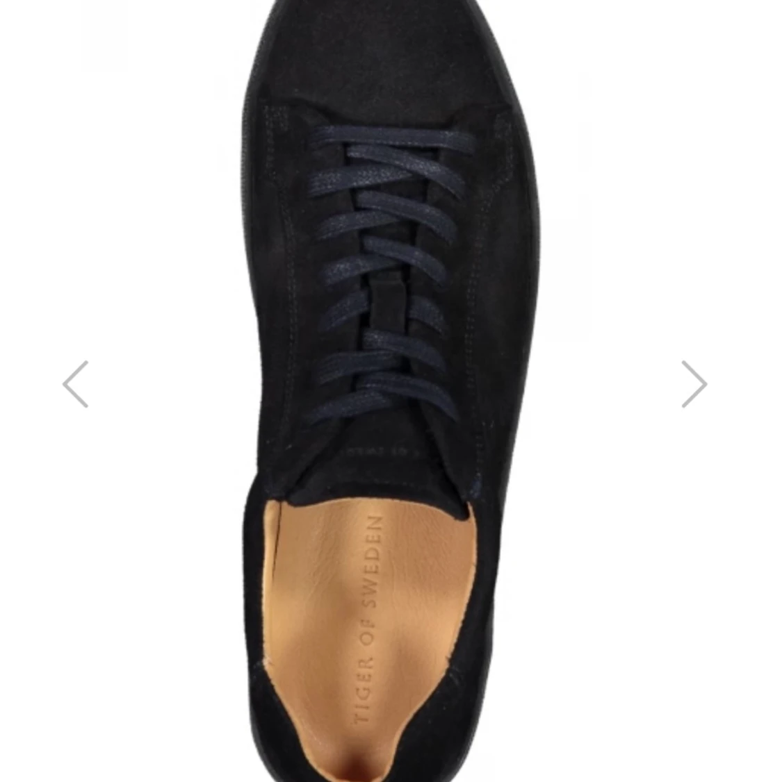 TIGER OF SWEDEN SNEAKERS - 90