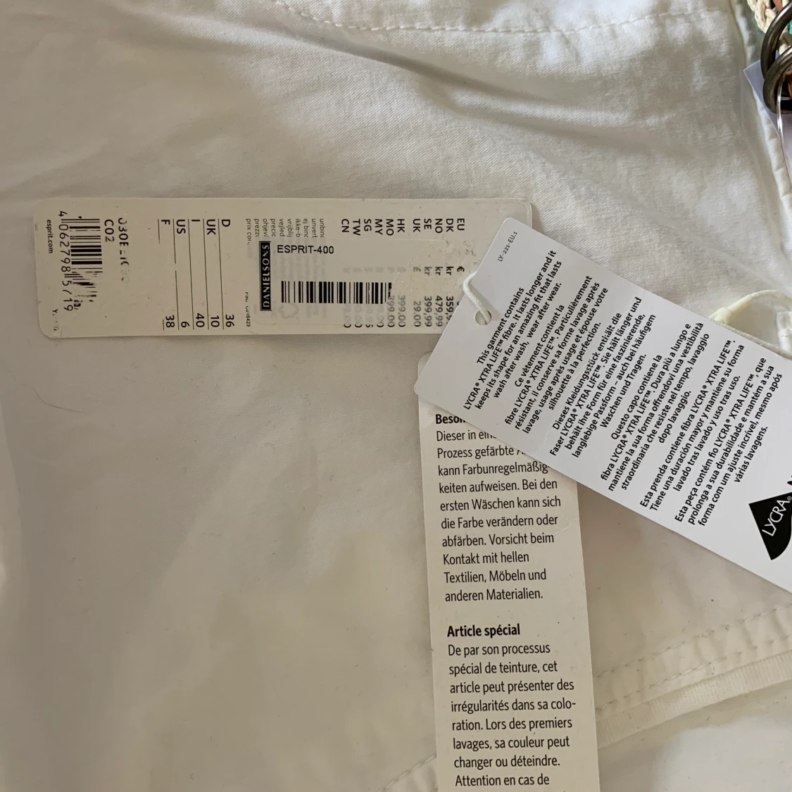 Esprit vita shorts - 91