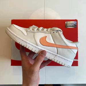 Nike dunk low ”mismatch” - DS / Brand new. 38