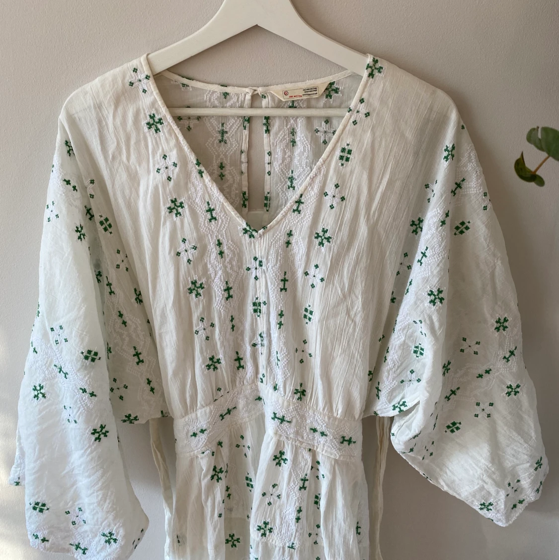 Odd molly klänning - 90