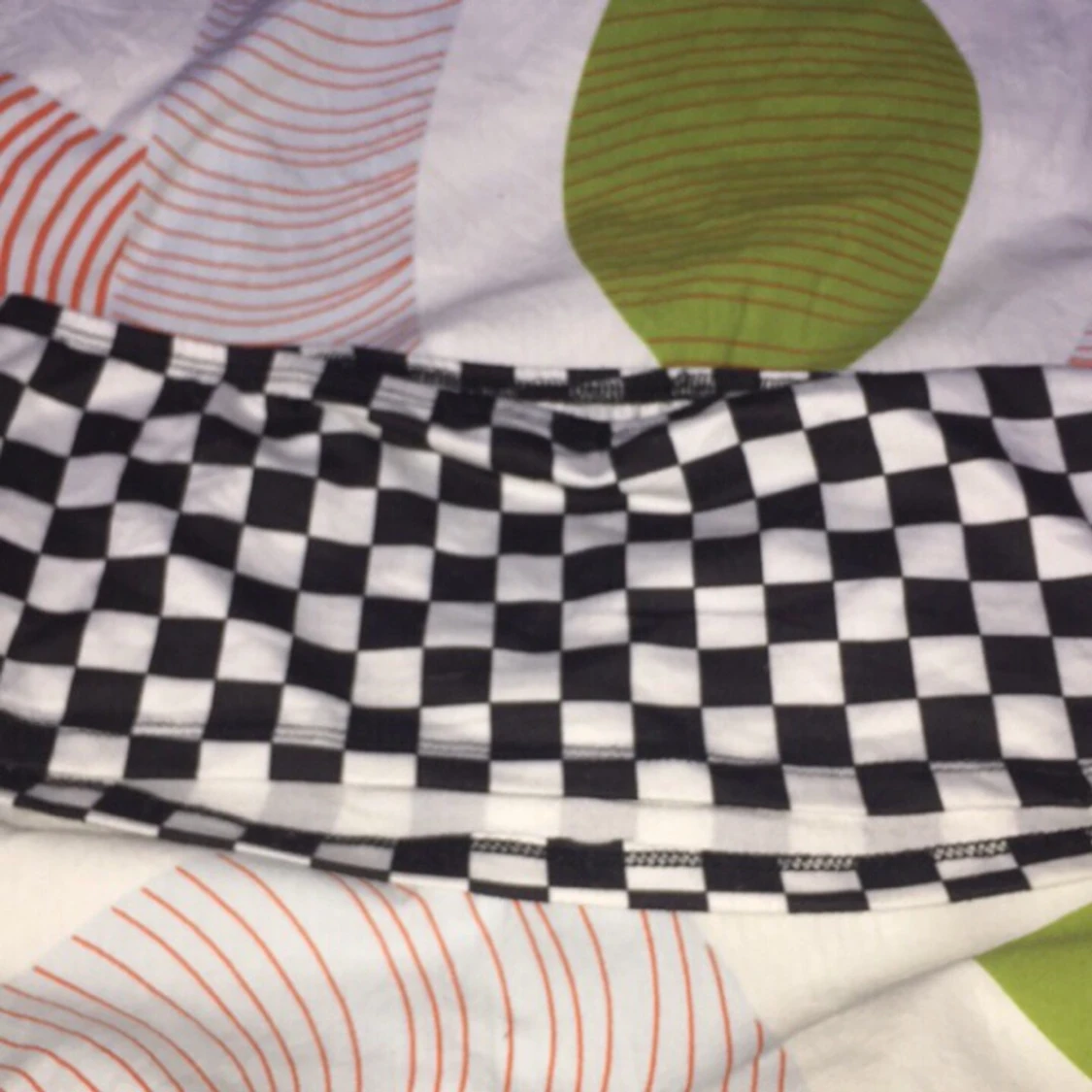 SHEIN crop top storlek 11-12 years  - 90