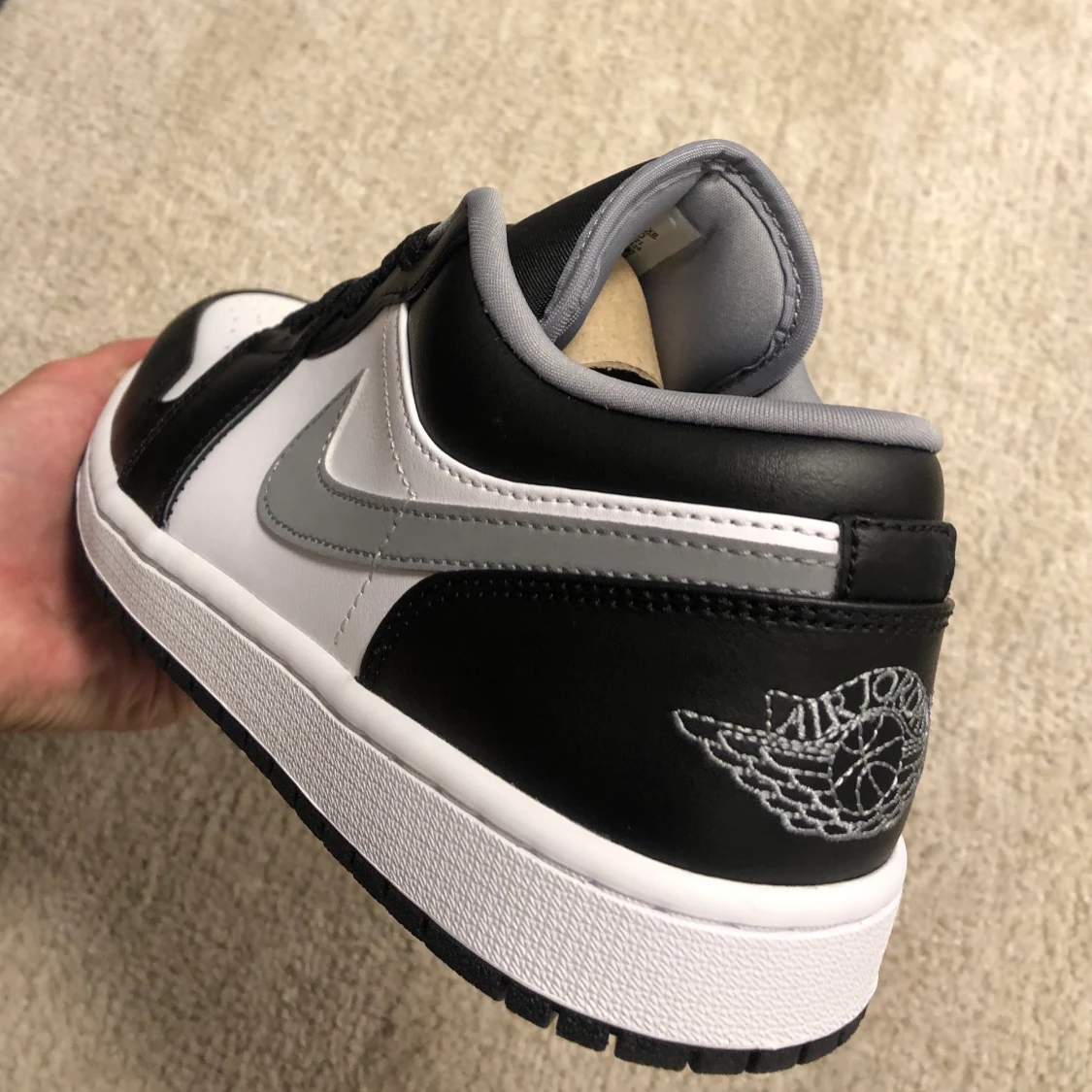 Air Jordan 1 low - 90