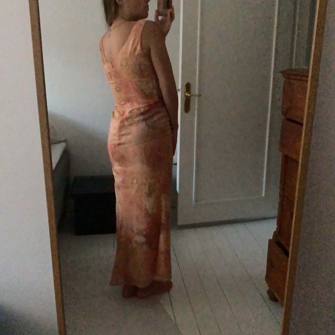 Drömklänningen i pastell - 90