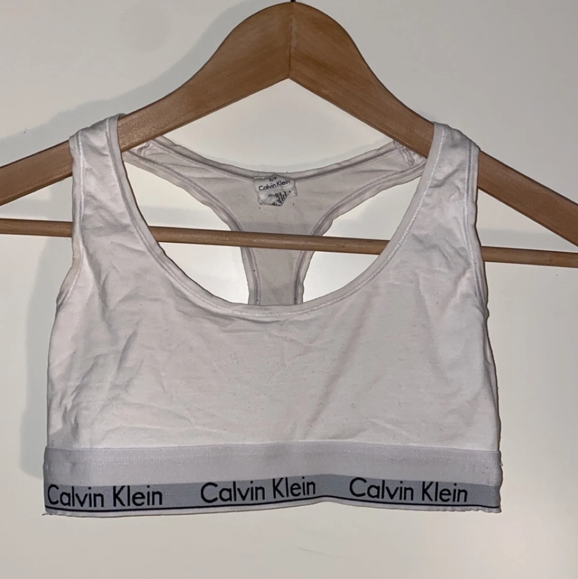 Calvin Klein toppar  - 90