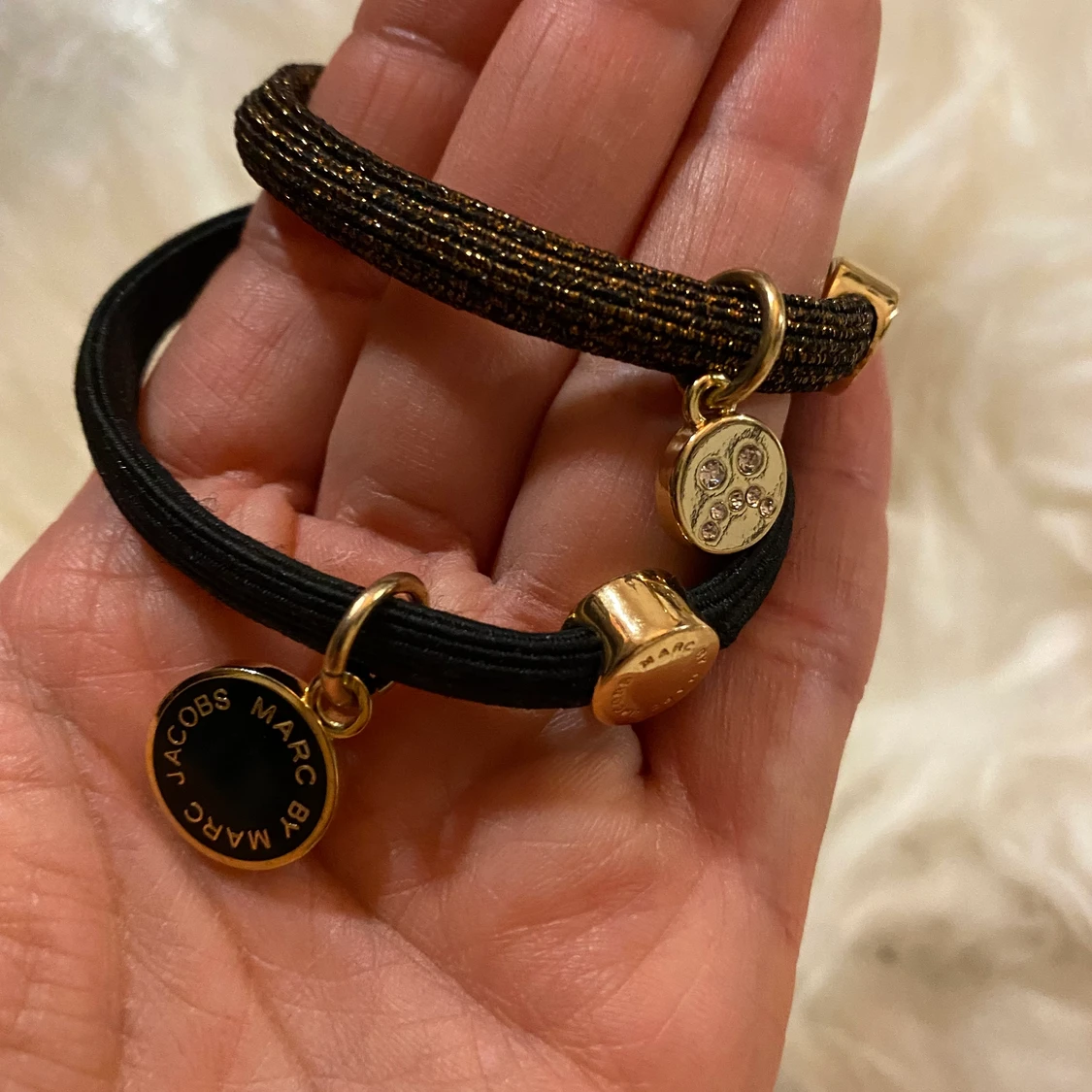 Marc by Marc Jacobs tofsar  - 90