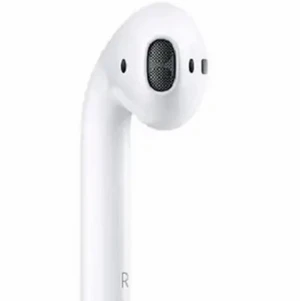 Airpod  - Säljer en höger airpod hörlur gen. 2! Felfri. 