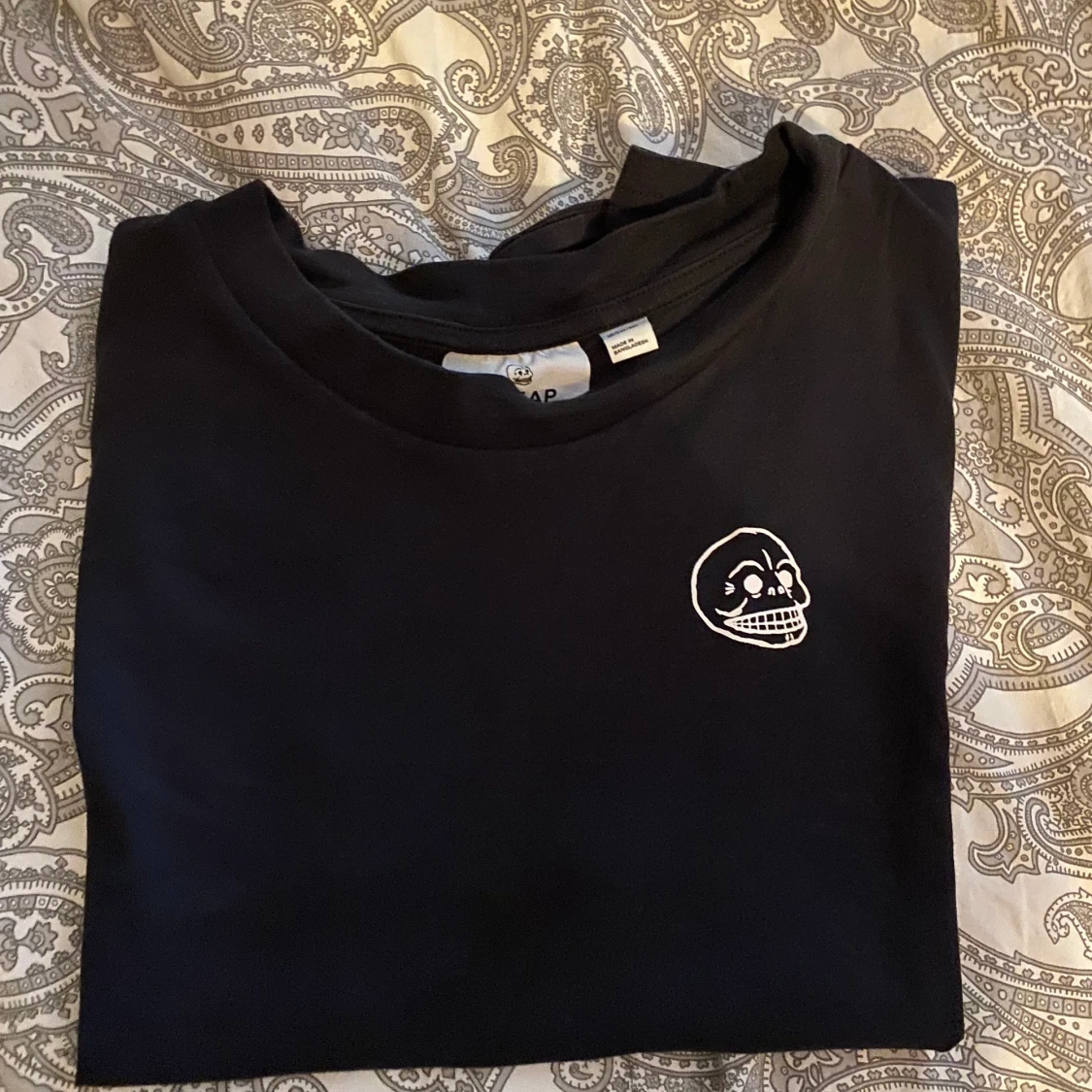 Cheap Monday t-shirt stl S - 90