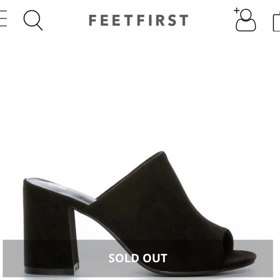 Sandalett klack, XIT  - 91