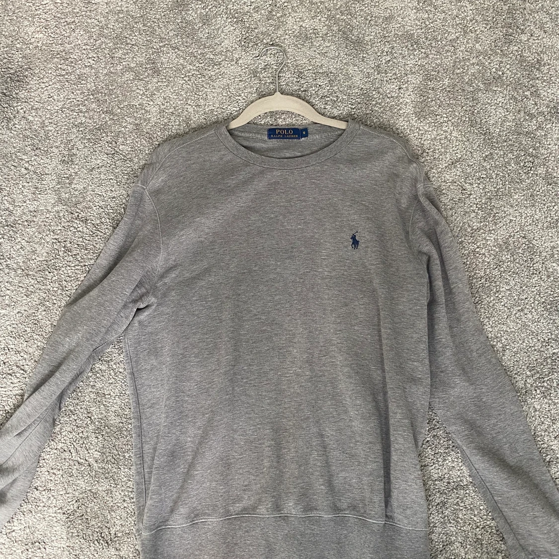 Polo Ralph lauren tröja