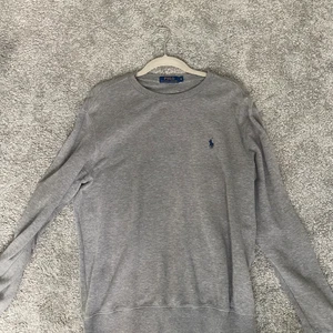 Polo Ralph lauren tröja - Storlek S, bra skick 