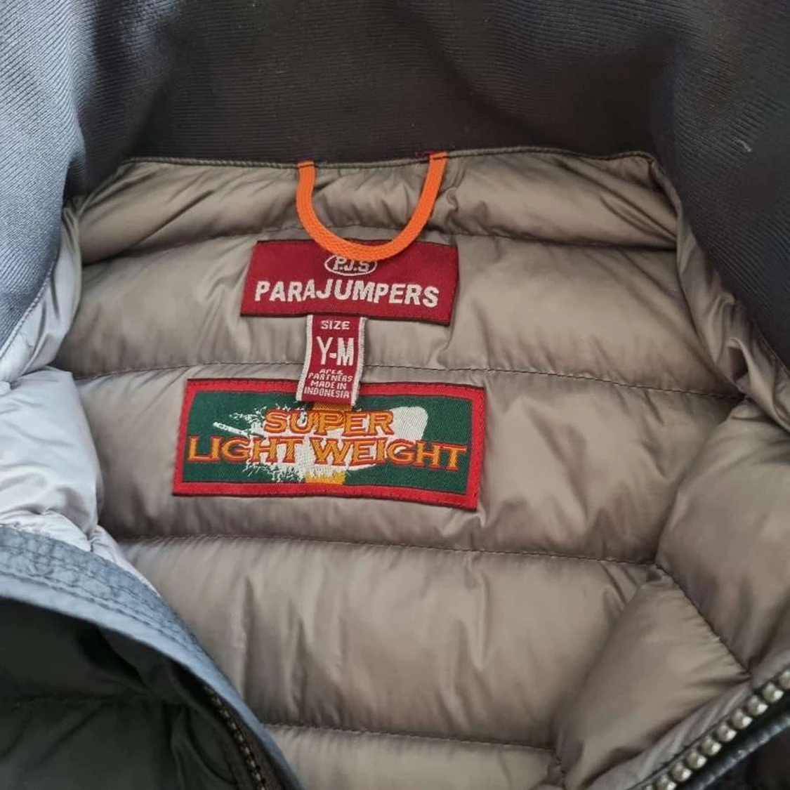 Parajumper jacka - 90