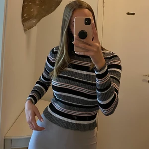 Långärmad tröja - Superfin och skön! Inte något jag använder längre dock