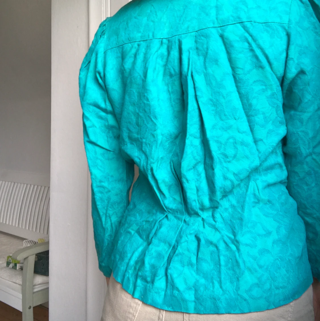 Retro/vintage tröja  - 90