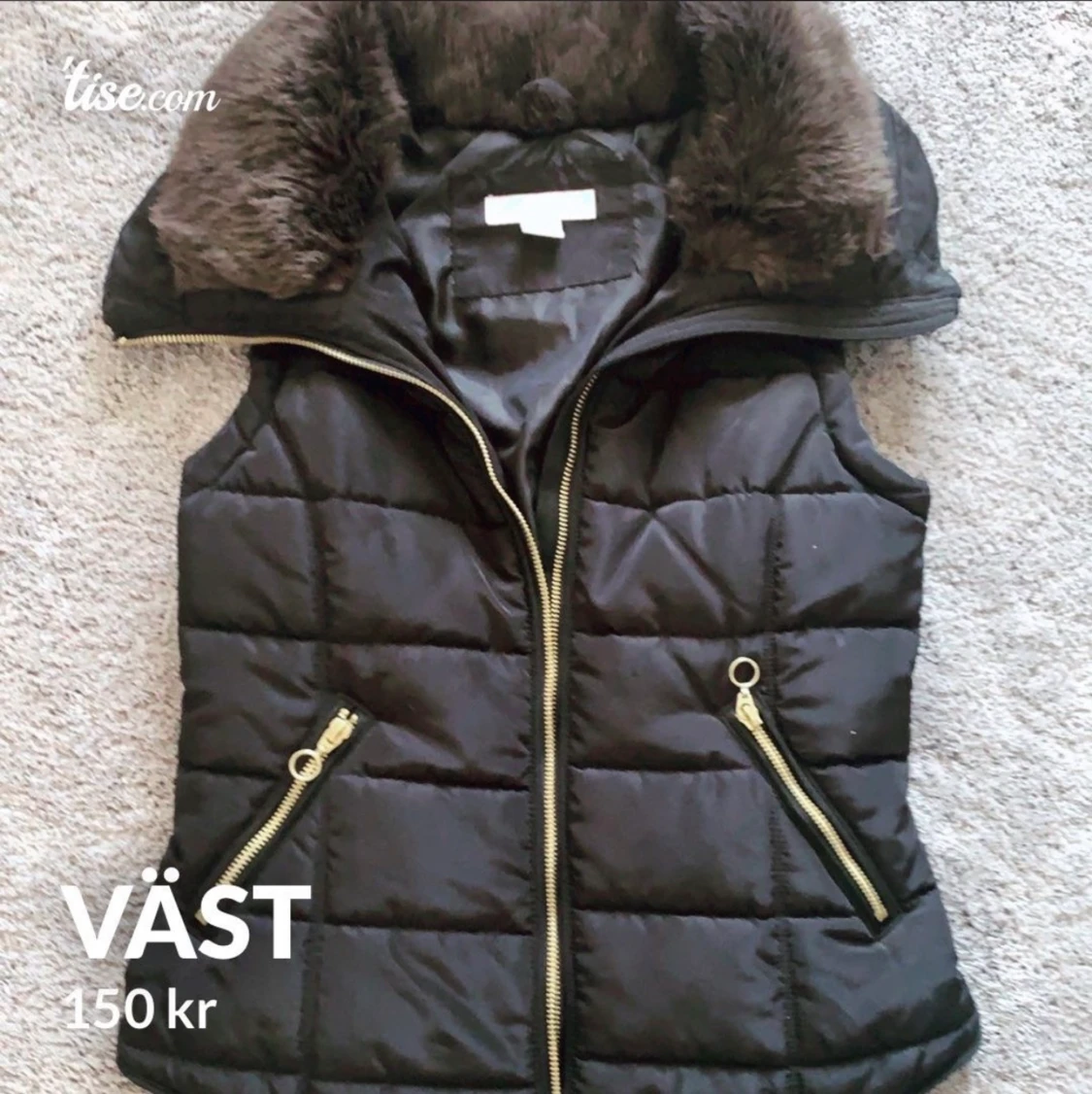Väst  - 90