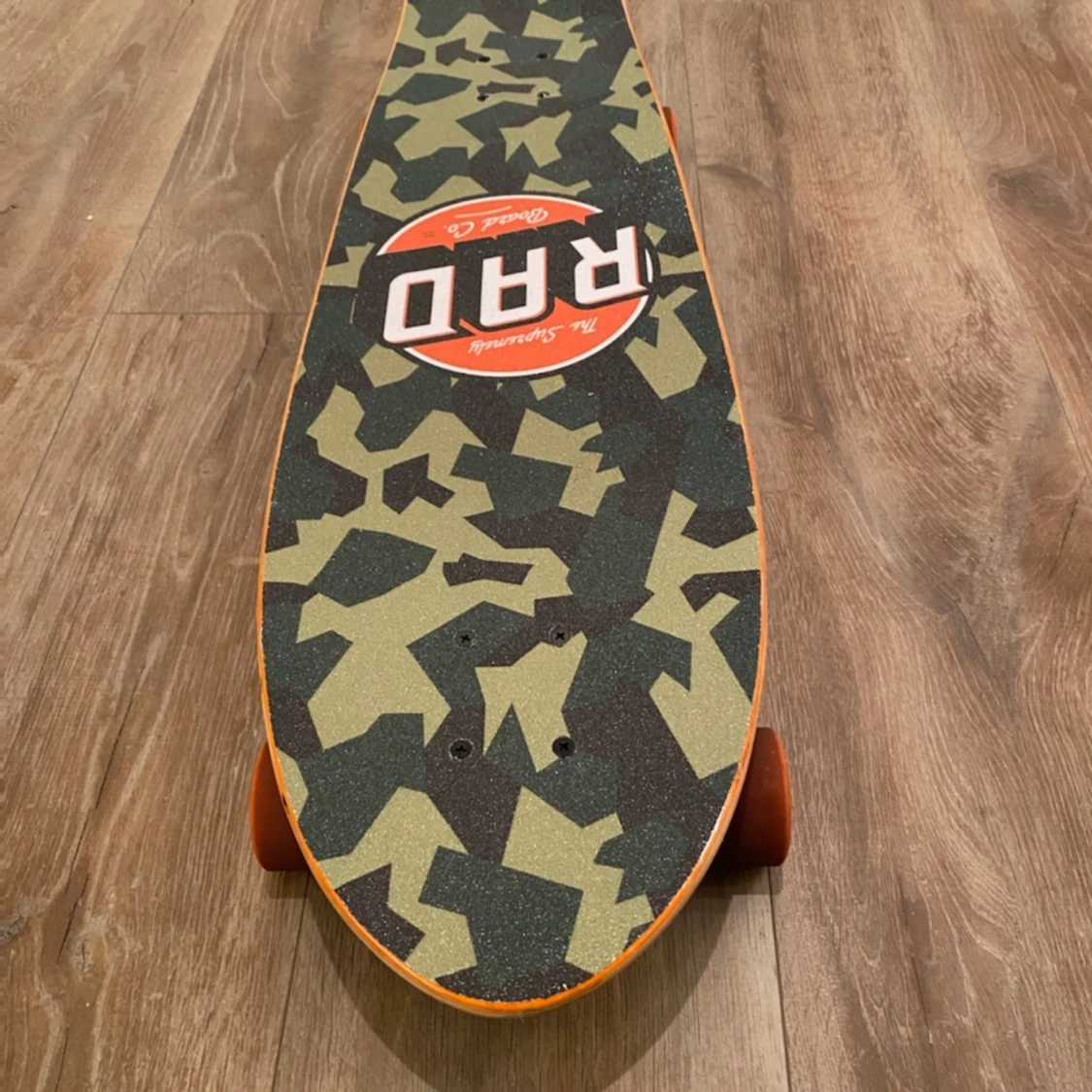Cruizer board  - 90