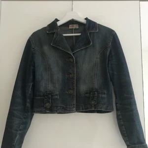 jacket - Jeans jacket