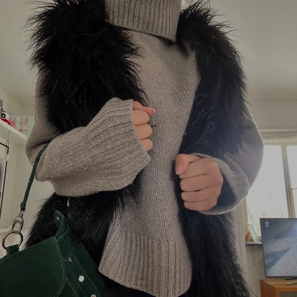 Dry Lake väst  - 90