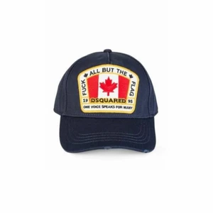 Dsquerd2 keps - Säljer en dsquerd2 keps samma som på bilden kepsen har skick 8/10 general wear nypris är 1400 kan tänka mig runt 700-600kr snabb deal