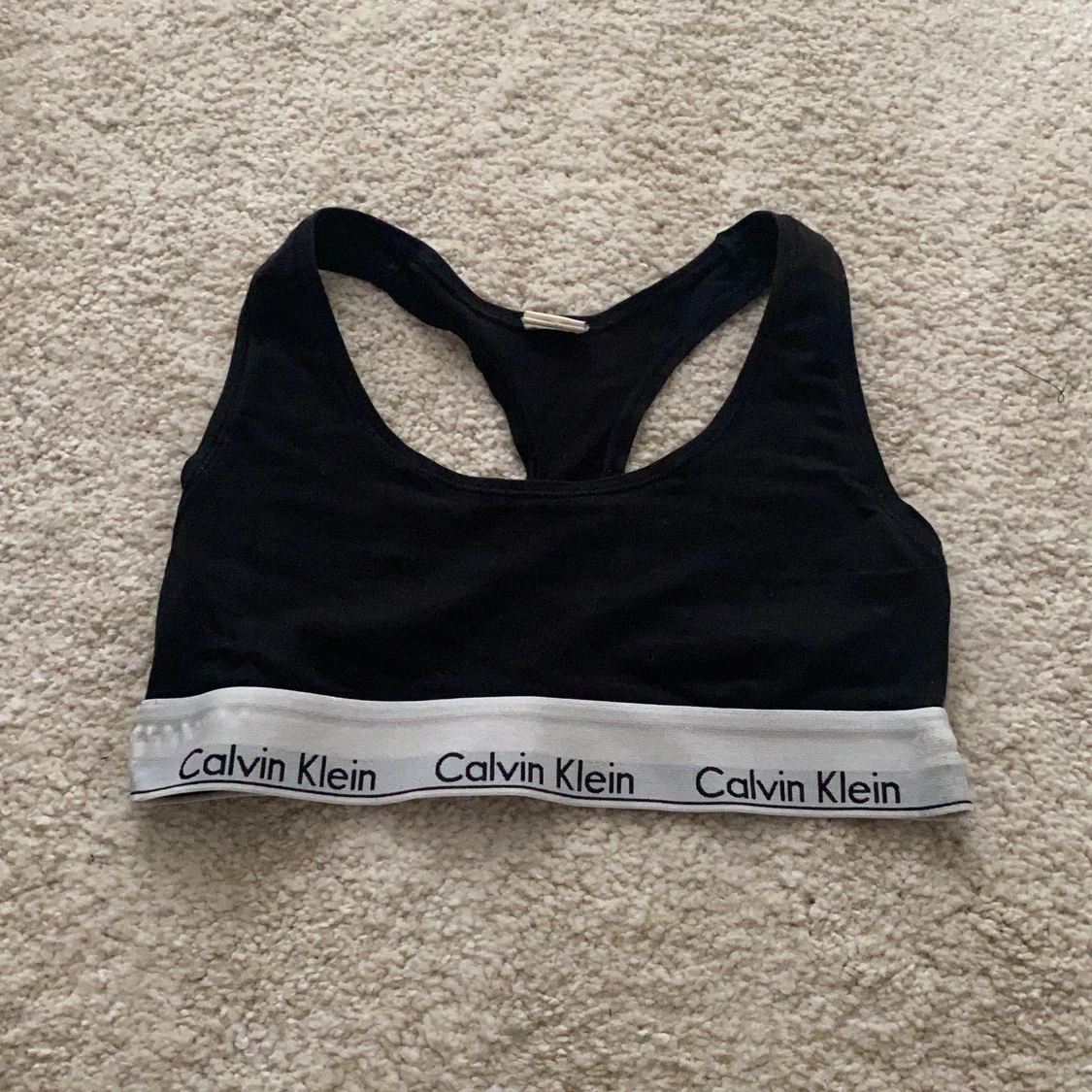 Calvin Klein topp