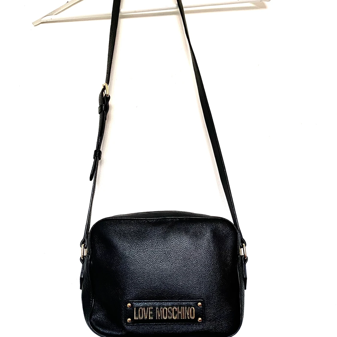 LOVE MOSCHINO väska