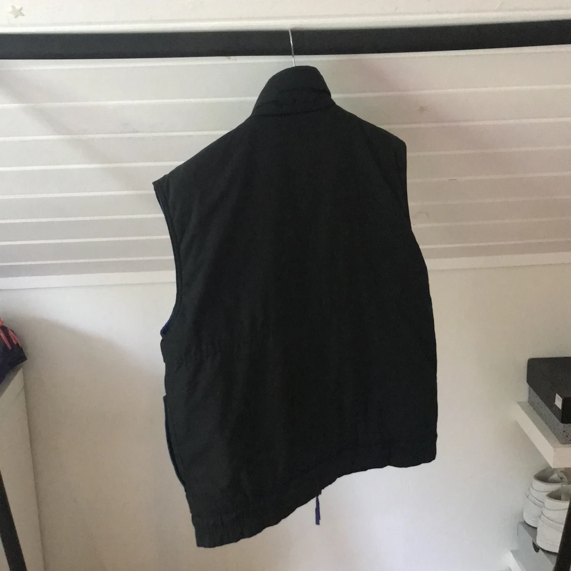 Vintage väst  - 90