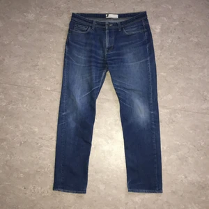 Jeans 36-32 - Storlek: 36-32, har aldrig använt dom själv, i princip oanvändna.