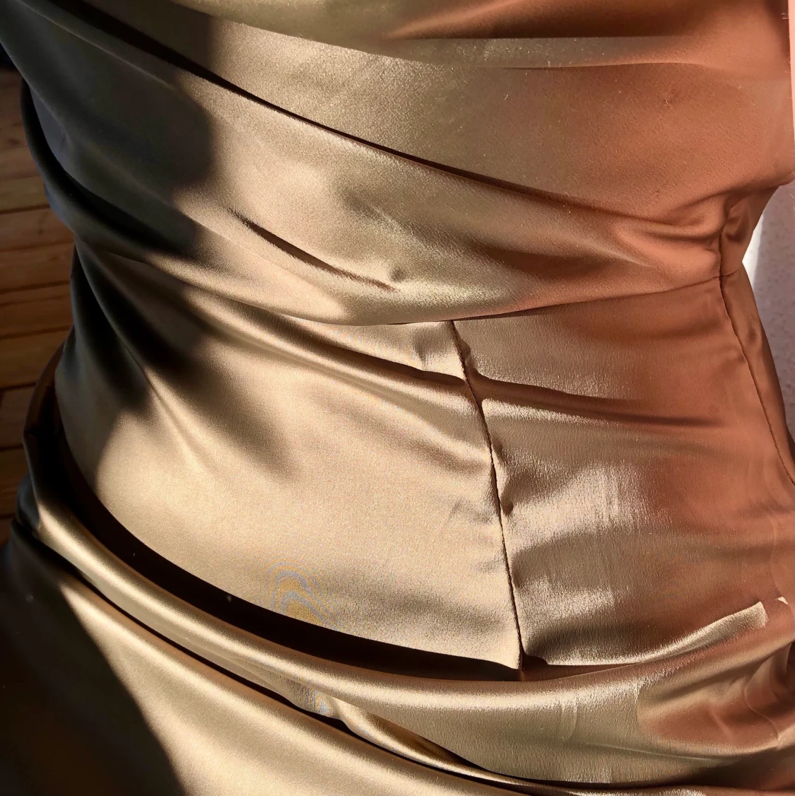 Klänning från Miss Guided  - 90