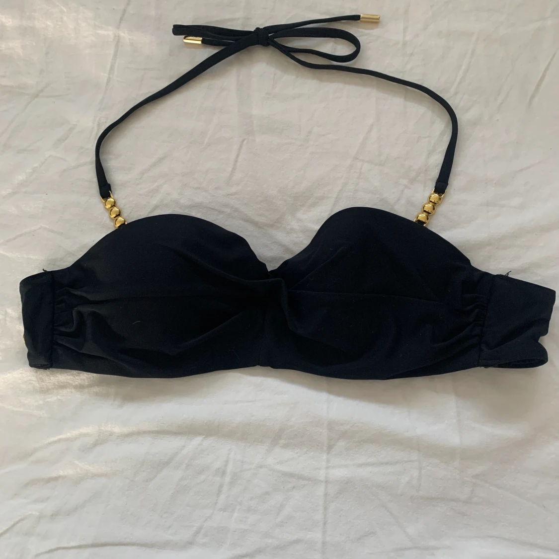 Bikinitopp Calvin Klein - 90