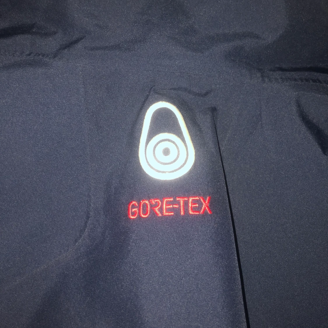 En Sail racing jacka  - 90