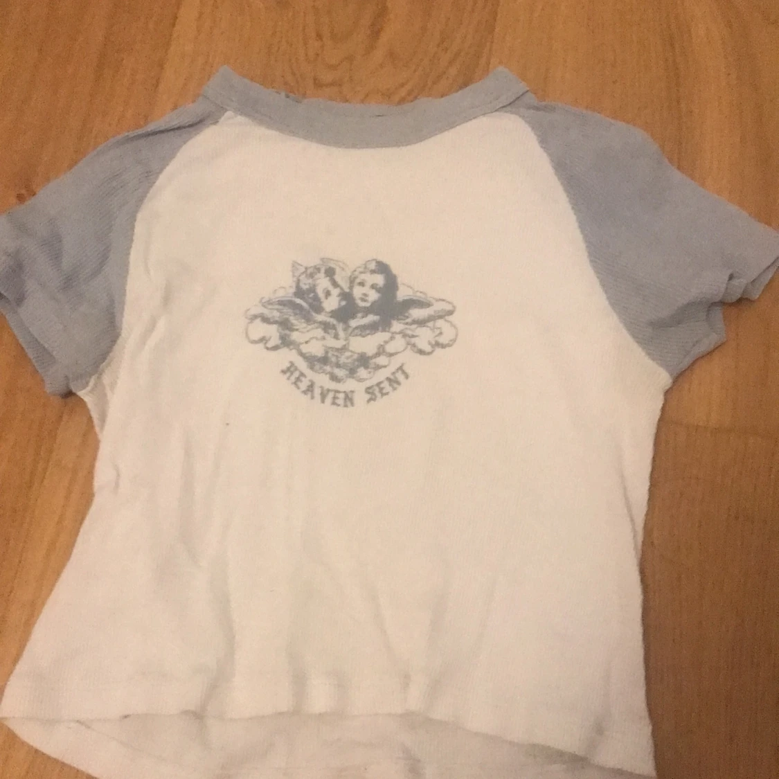 Brandy Melville top <3