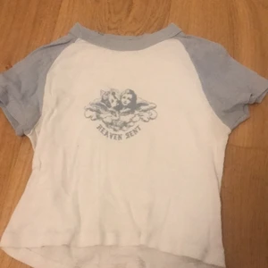 Brandy Melville top <3 - En super söt top ifrån Brandy Melville!! 💕💕