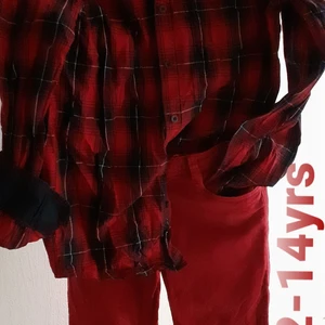 Ärm och byxa - Ärm och byxa