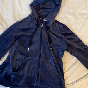 En blå kofta - En blå kofta