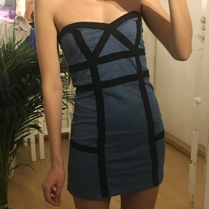 Topshop klänning - I fint skick 💙
