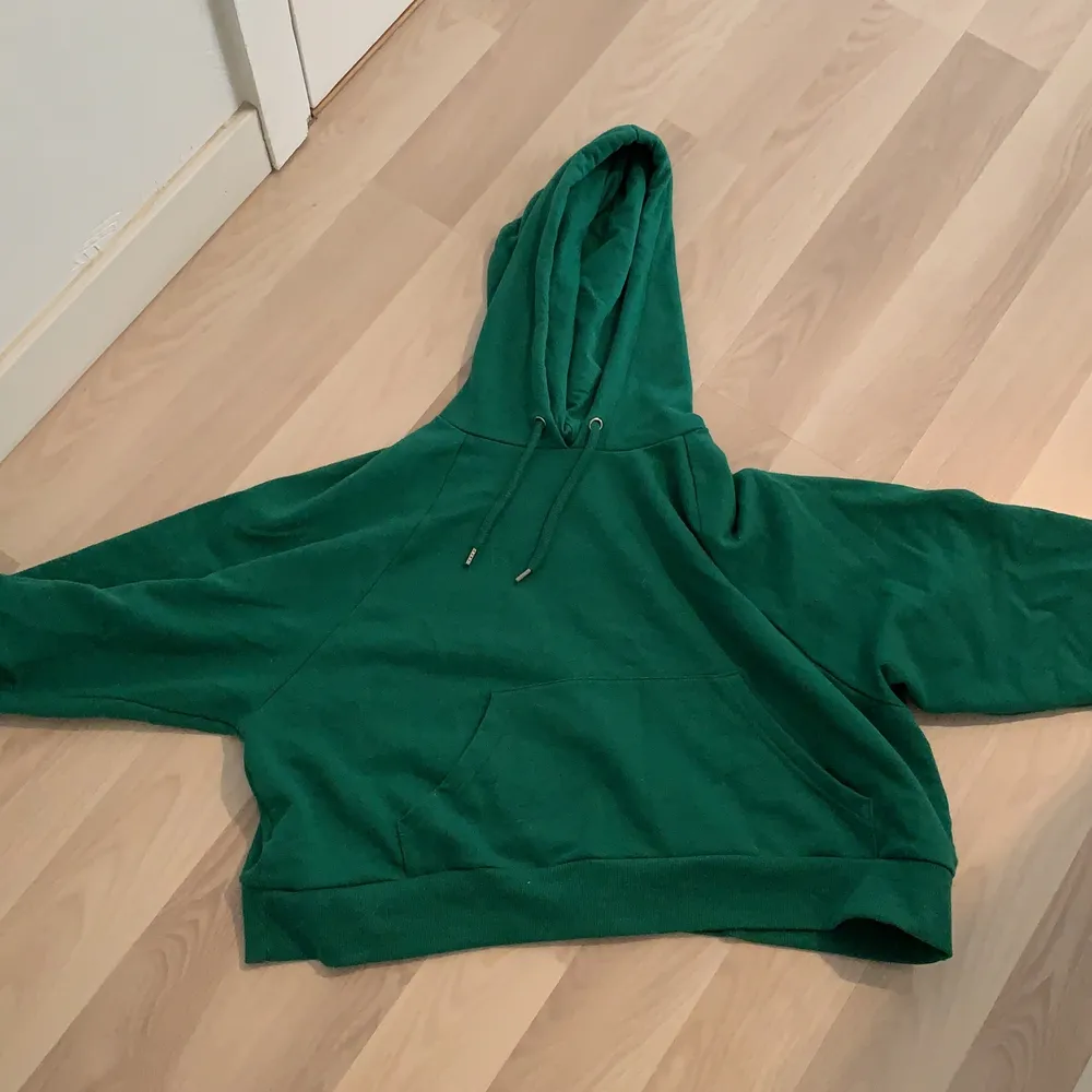 Sällan använd. Hoodies.