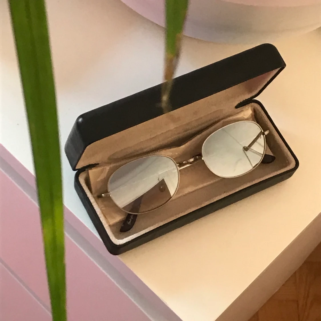 Solbrillor från Sunday Somewhere, nyskick  - 90