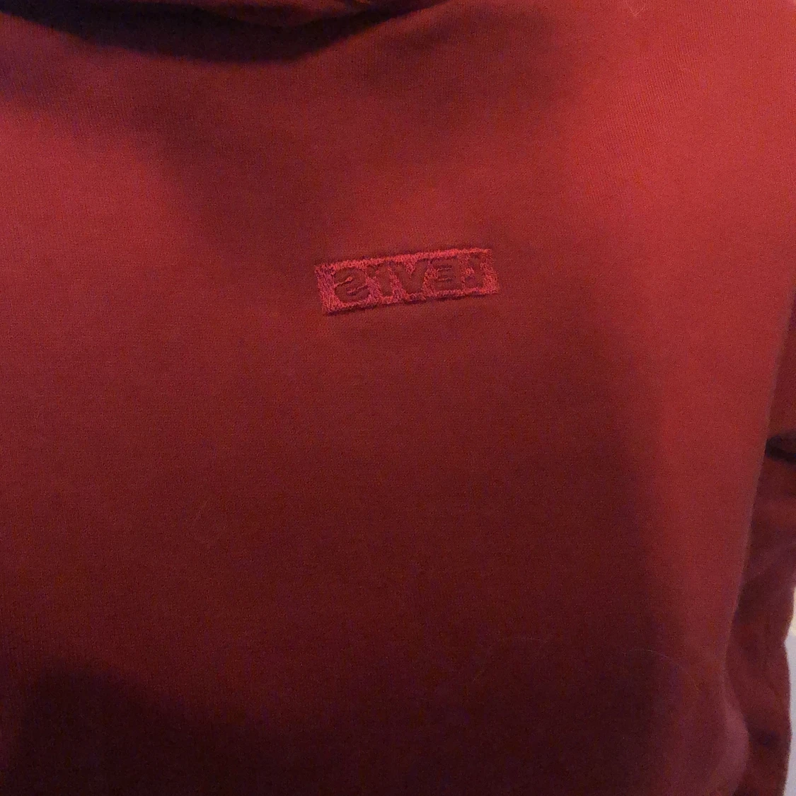 Oversized Hoodie  - 91