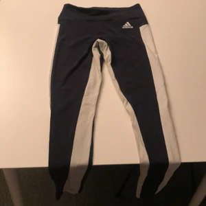 Adidas - Leggings träningsbyxor