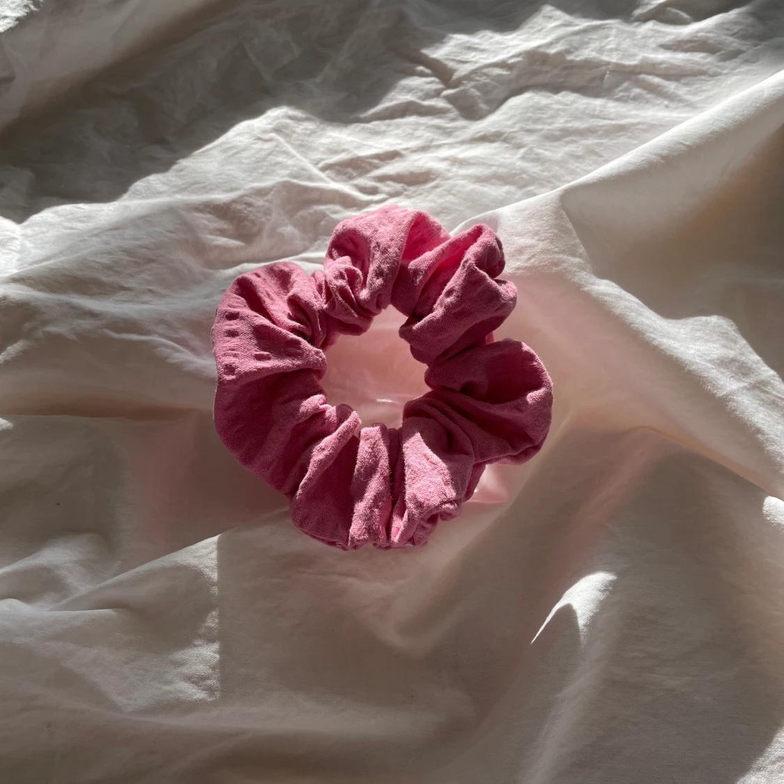 Egensydda scrunchies  - 91