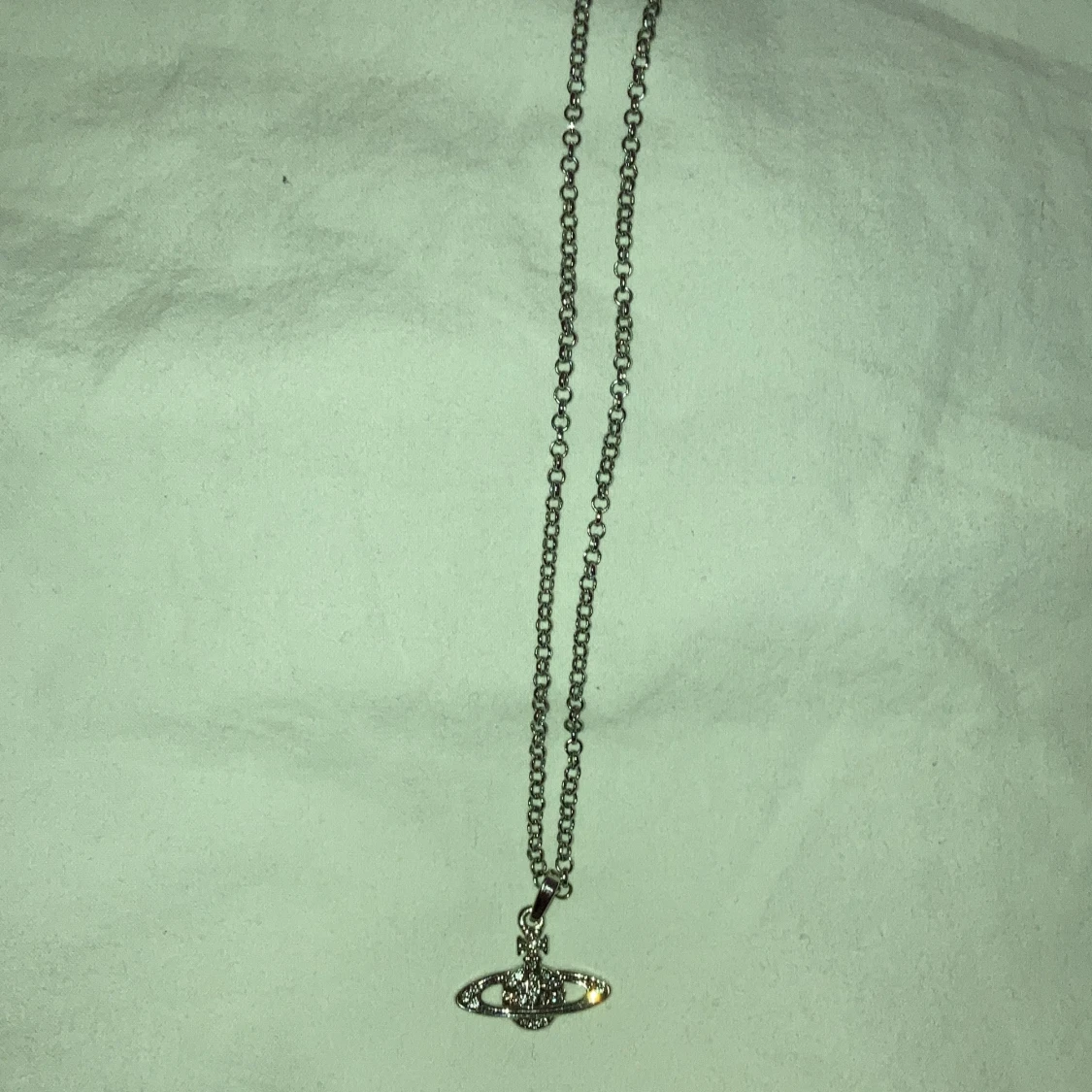 Vivienne Westwood Halsband