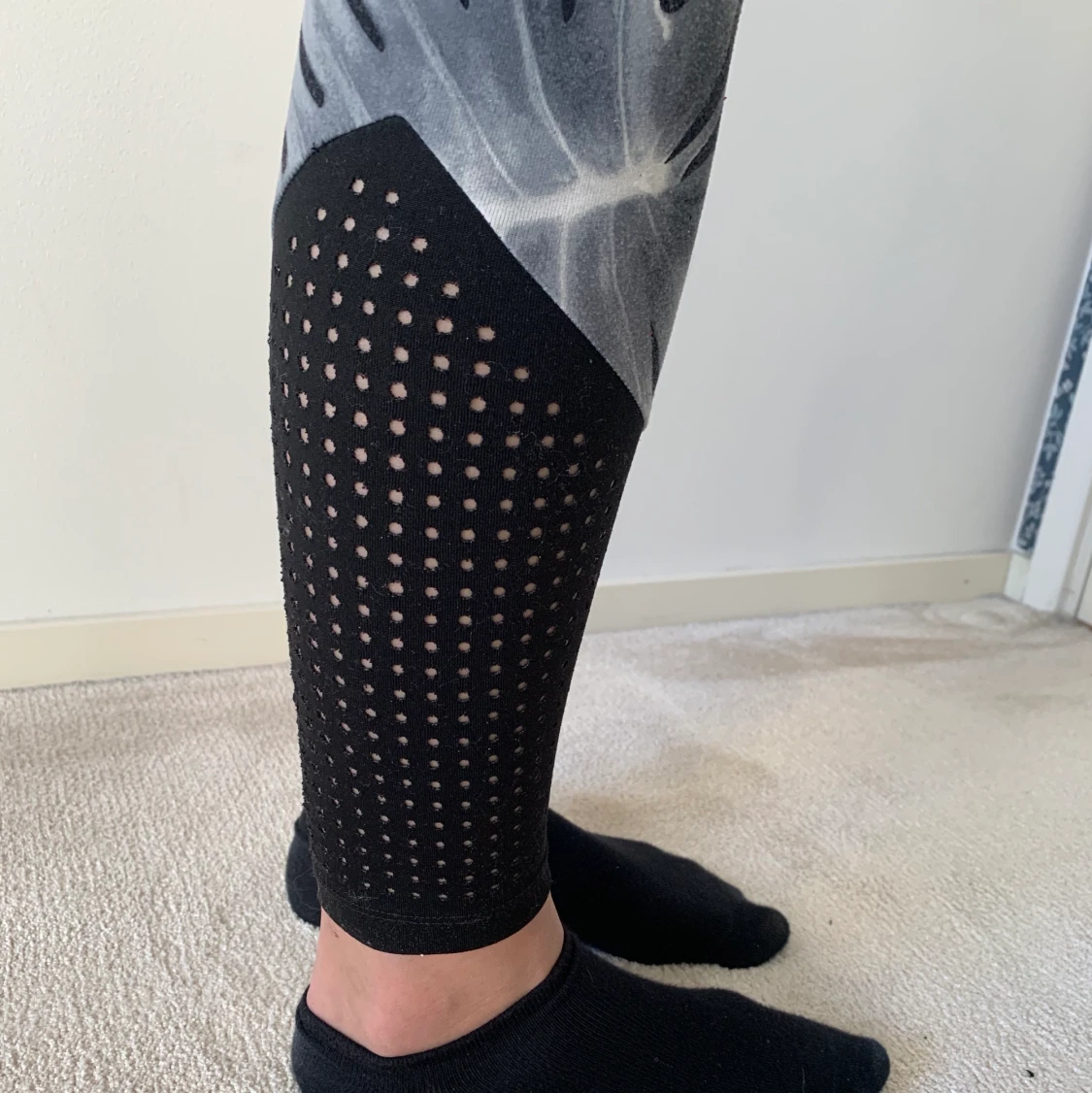 PINK träningstights - 91