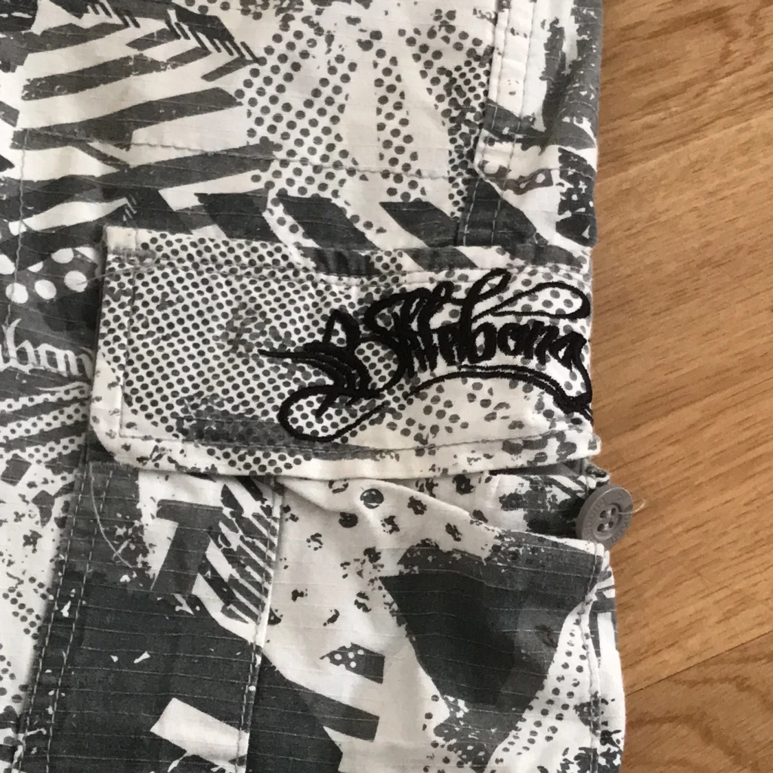 Billabong shorts - 91