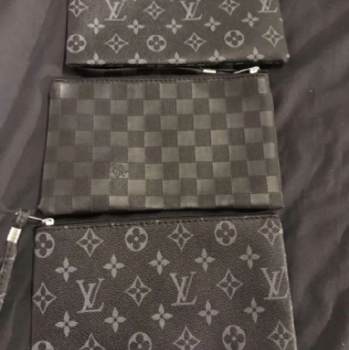 Louis Vuitton nesesär