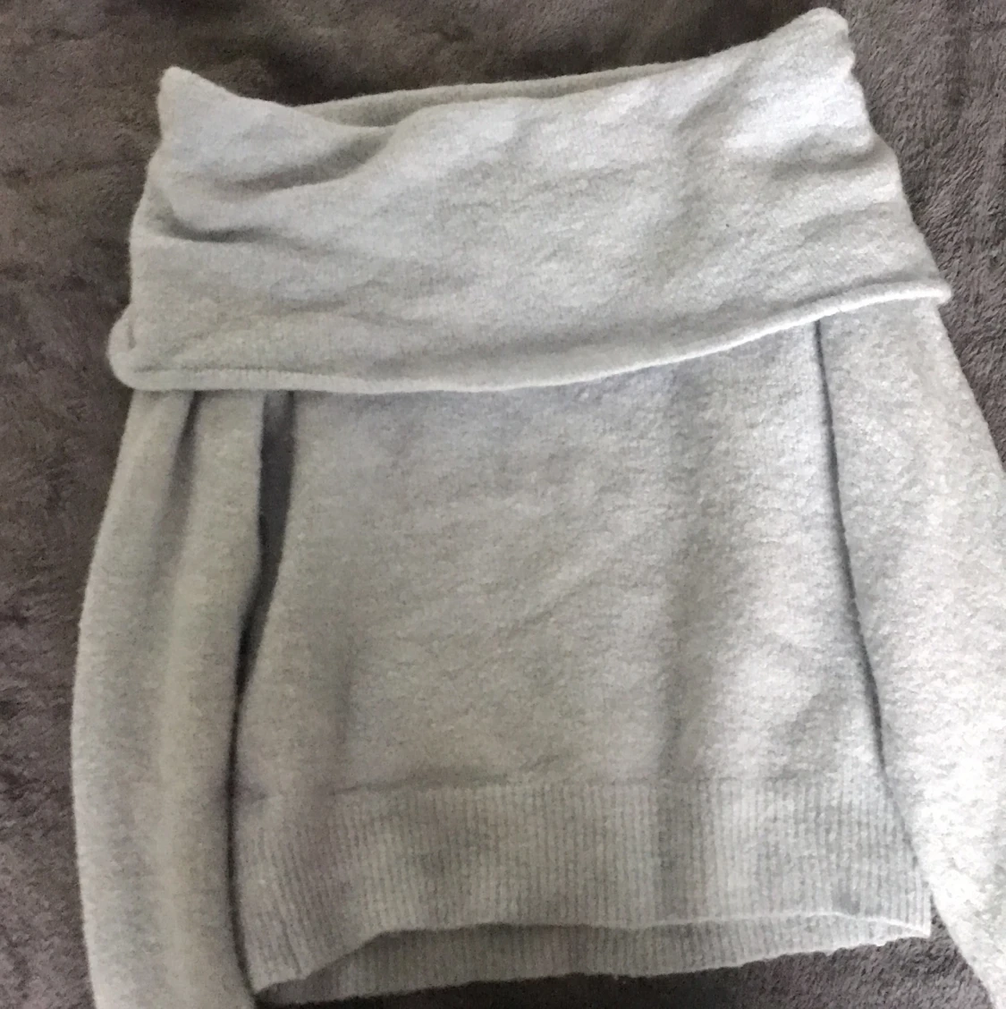 Of shoulder tröja, Stl xs  - 90